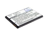 Battery for AT and T Xpression BL-40MN, EAC61700902 3.7V Li-ion 850mAh / 3.15Wh