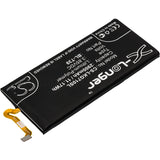 Battery for LG G7 Plus ThinQ Dual SIM BL-T39, EAC63878401 3.85V Li-Polymer 2900m