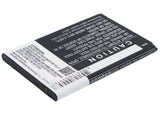 Battery for LG G4 Note BL-51YF, BL-51YH, EAC62858501 3.85V Li-ion 3000mAh / 11.5