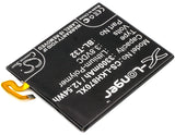 Battery for LG G6 TD-LTE BL-T32, EAC63438701 3.8V Li-Polymer 3300mAh / 12.54Wh
