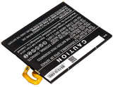 Battery for LG G6 TD-LTE BL-T32, EAC63438701 3.8V Li-Polymer 3300mAh / 12.54Wh