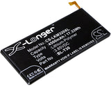 Battery for TRACFONE L64VL 3.85V Li-Polymer 4500mAh / 17.33Wh