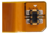 Battery for LG D801 BL-T7 3.8V Li-Polymer 3000mAh / 11.40Wh