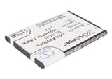 Battery for LG Univa 1ICP5-44-65, BL-44JN, EAC61679601 3.7V Li-ion 1500mAh / 5.5