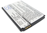 Battery for LG Volt 2 BL-64SH 3.7V Li-ion 1950mAh / 7.22Wh