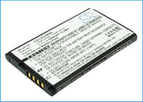 Battery for LG Invision LGIP-430A, LGIP-431A, SBPL0083509, SBPL0089901, SBPL0092
