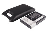 Battery for LG Cayenne 4G LTE BL-44JH, EAC61839001, EAC61839006 3.7V Li-ion 2400