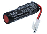 Battery for Logitech 984-000304 533-000096, DGYF001, GPRLO18SY002 3.7V Li-ion 22