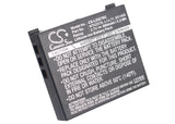 Battery for Logitech M-RBQ124 190310-1000, 190310-1001, 831409, 831410, L-LL11, 