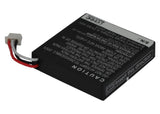 Battery for Logitech H800 533-000067, AHB472625PST, L-N-1109, L-N-1110 3.7V Li-P