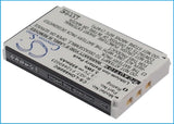 Battery for Logitech Harmony 890 Remote 1903040000, 190304-0004, 190304200, 1903
