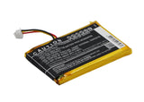 Battery for Logitech K830 533-000112, L-N 1406 3.7V Li-Polymer 1100mAh / 4.07Wh