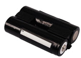 Battery for Logitech LX 700 Cordless Desktop 190264-0000, L-LC3 H-AA, L-LC3H-AA 