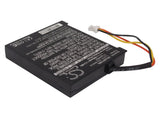 Battery for Logitech MX Revolution 533-000018, F12440097, L-LY11 3.7V Li-ion 600