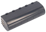 Battery for Symbol MT2000 21-62606-01, BTRY-LS34IAB00-00 3.7V Li-ion 2600mAh / 9