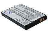 Battery for Lenovo MA169 BL202 3.7V Li-ion 1450mAh / 5.37Wh