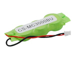 Battery for Symbol MC3090S-IC38H00G-E 7.2V Ni-MH 20mAh / 0.14Wh