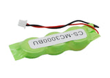 Battery for Symbol MC3090R-LC48SBAGER 7.2V Ni-MH 20mAh / 0.14Wh