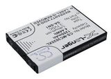 Battery for Sagem MW3020 251212309, SA-SN1, SA-SN2, SA-SN3 3.7V Li-ion 1200mAh /