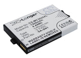 Battery for Sagem MW3026E 251212309, SA-SN1, SA-SN2, SA-SN3 3.7V Li-ion 1200mAh 