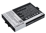 Battery for Sagem 3052 251212309, SA-SN1, SA-SN2, SA-SN3 3.7V Li-ion 1200mAh / 4