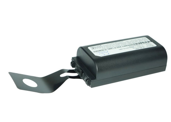 Battery for Symbol MC3090S-LC48HBAQER 55-002148-01, 55-0211152-02, 55-060112-86,