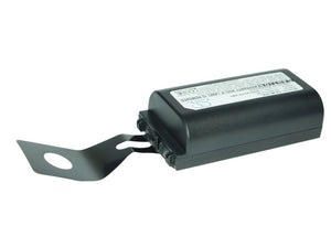 Battery for Symbol MC30X0RLMC38S-00E 55-002148-01, 55-0211152-02, 55-060112-86, 