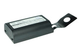 Battery for Symbol MC3090S-LC28S00MER 55-002148-01, 55-0211152-02, 55-060112-86,