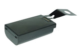 Battery for Symbol MC3000R-LM38S00K-E 55-002148-01, 55-0211152-02, 55-060112-86,