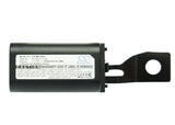 Battery for Symbol MC3000R-LC28S00GER 55-002148-01, 55-0211152-02, 55-060112-86,