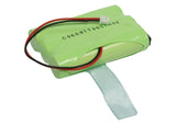 Battery for Aastra M921 3.6V Ni-MH 700mAh / 2.52Wh