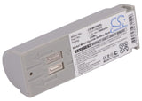Battery for 3M C1025 Transceiver 175T17NO09, 78-6911-4491-5 1.2V Ni-MH 1500mAh /