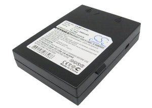 Battery for Magellan Thales MobileMapper CE CX 111141, 37-LF033-001, 980782 3.7V