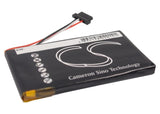 Battery for Mitac Mio C800 33897010129, BP-LX1320-11-B0001 SN, E4MT191323H12 3.7