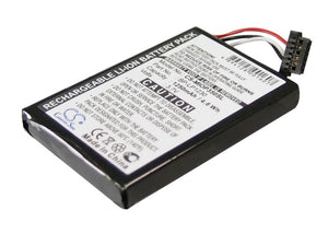 Battery for Medion MDPNA 150 541380530005, 541380530006, BL-LP1230-11-D00001U, B