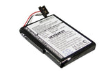 Battery for Medion MD95350 541380530005, 541380530006, BL-LP1230-11-D00001U, BP-