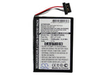 Battery for Mitac Mio Spirit 680 541380530005, 541380530006, BL-LP1230-11-D00001