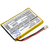 Battery for Minelab CTX 3030 WM-10 0303-0036 3.7V Li-Polymer 1100mAh / 4.07Wh