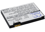 Battery for Motorola Razr V3IM 22320, 77732, BA700, BR50, SNN5696, SNN5696A, SNN