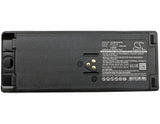 Battery for Motorola GP900 FuG11b, NTN7143, NTN7143A, NTN7143B, NTN7143CR, NTN71