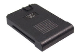 Battery for Motorola Minitor V5 RLN5707, RLN5707A 3.6V Ni-MH 500mAh