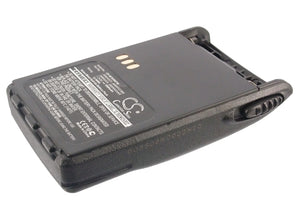 Battery for Motorola GP329 JMNN4023, JMNN4023BR, JMNN4024, JMNN4024AR, JMNN4024C