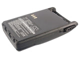 Battery for Motorola GP688 JMNN4023, JMNN4023BR, JMNN4024, JMNN4024AR, JMNN4024C