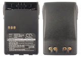 Battery for Motorola GP329 JMNN4023, JMNN4023BR, JMNN4024, JMNN4024AR, JMNN4024C