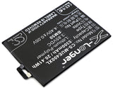 Battery for Xiaomi Max 2 BM50 3.85V Li-Polymer 5300mAh / 20.41Wh