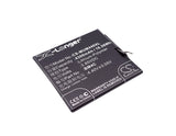 Battery for Xiaomi Mi Mix Dual SIM BM4C 3.85V Li-Polymer 4000mAh / 15.40Wh