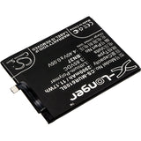 Battery for Xiaomi Cereus BN37 3.85V Li-Polymer 2900mAh / 11.17Wh