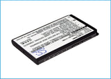 Battery for SVP USANCE T700 BLi737-9, SVP-LI-ION-2900, SVP-LI-ION-T600-BATT 3.7V