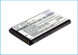 Battery for SVP USANCE HDDV2100 BLi737-9, SVP-LI-ION-2900, SVP-LI-ION-T600-BATT 