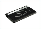Battery for SVP USANCE HDDV2900B BLi737-9, SVP-LI-ION-2900, SVP-LI-ION-T600-BATT